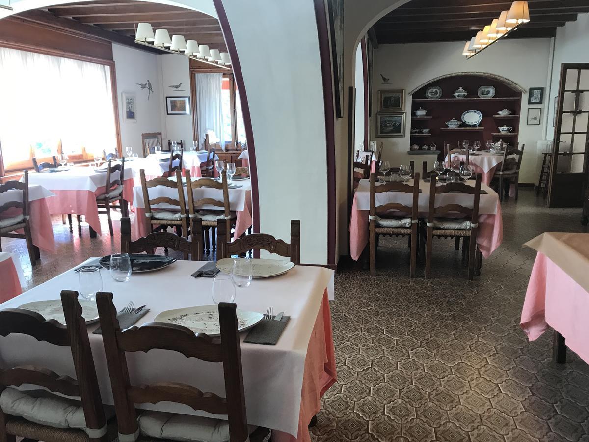 Hostal De La Gloria 维拉德奥 外观 照片