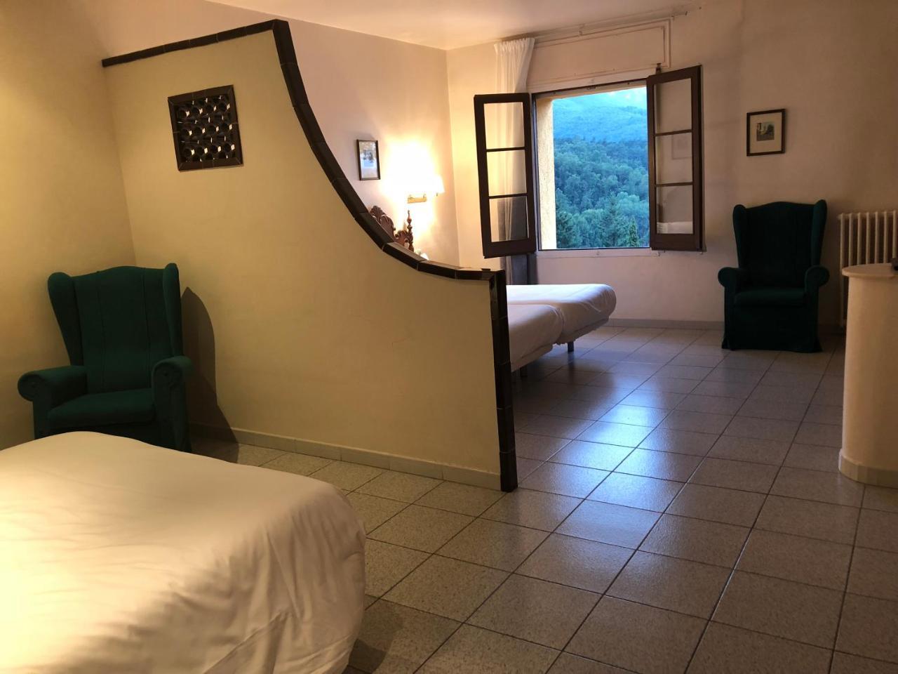 Hostal De La Gloria 维拉德奥 外观 照片